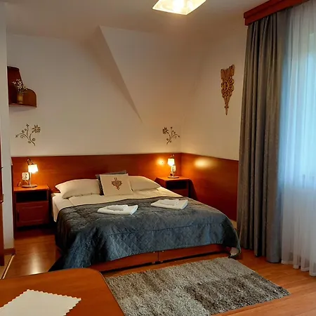 Vendégház Marti Zakopane