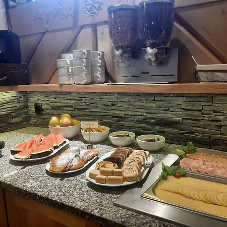 Vendégház Marti Zakopane