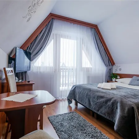 Marti Vendégház Zakopane