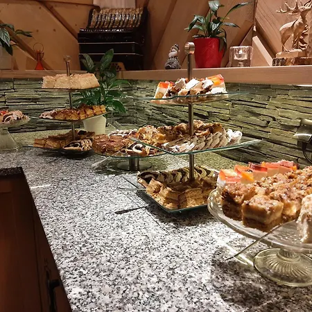 Pensionat Marti Zakopane