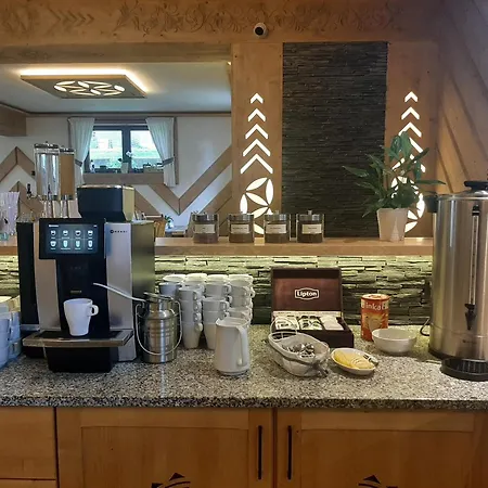 Pensionat Marti Zakopane