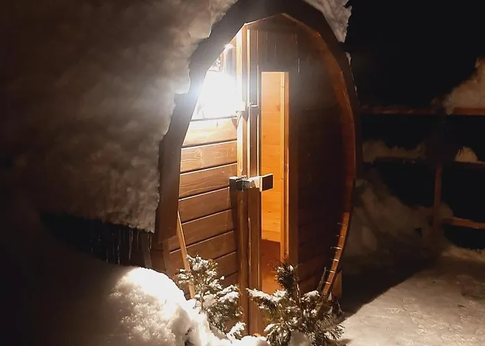 Marti Гостевой дом 3*