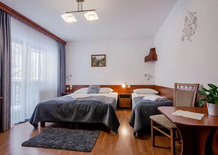 Marti Гостевой дом Закопане