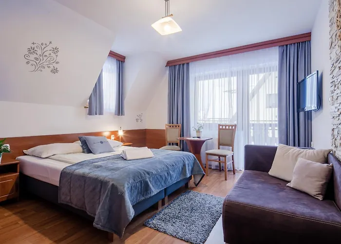 Гостевой дом Marti 3*