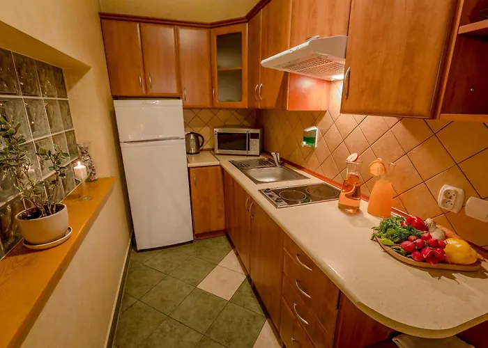 Marti Закопане