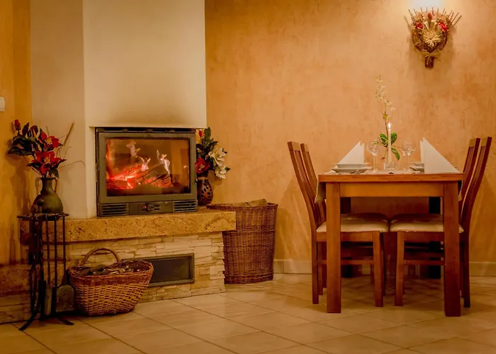 Гостевой дом Marti Закопане