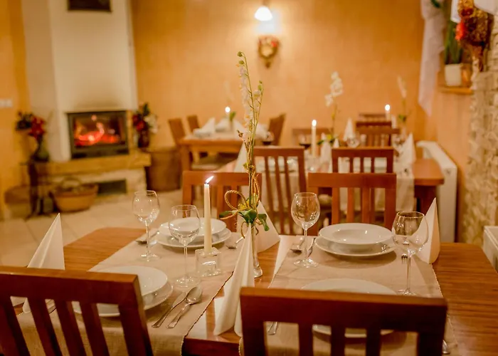 Гостевой дом Marti