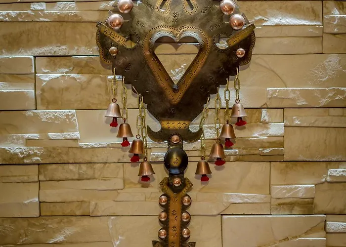 Гостевой дом Marti 3*