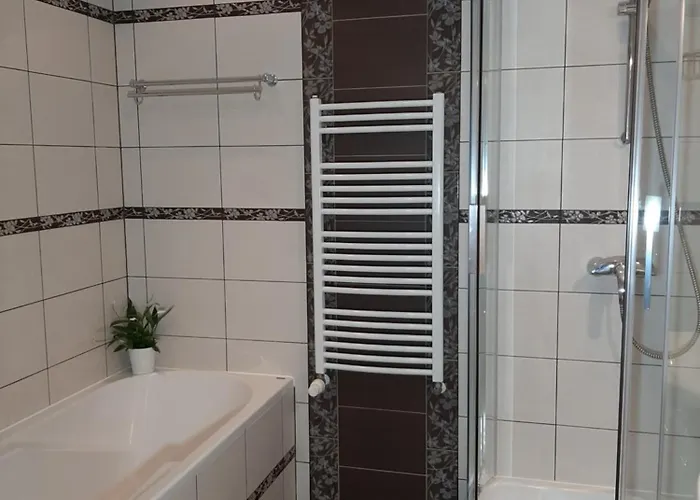 Marti Гостевой дом