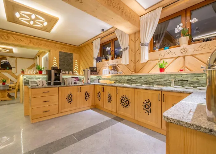 Гостевой дом Marti