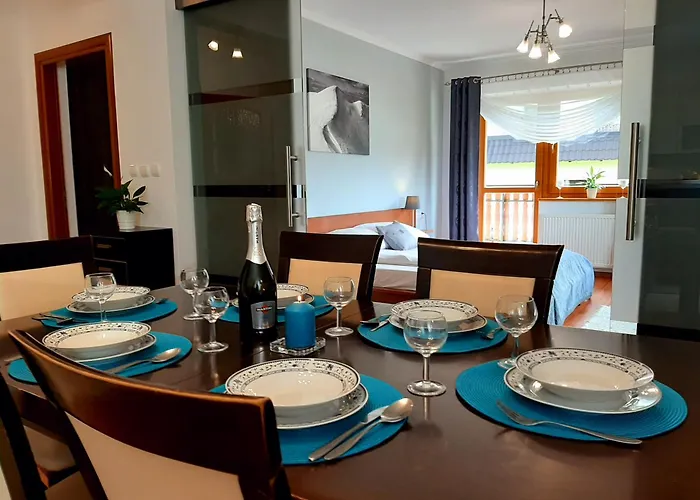 Marti Закопане