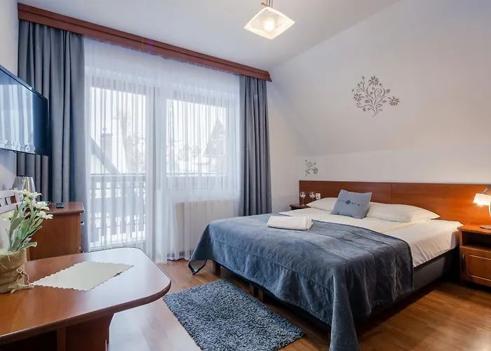 Гостевой дом Marti