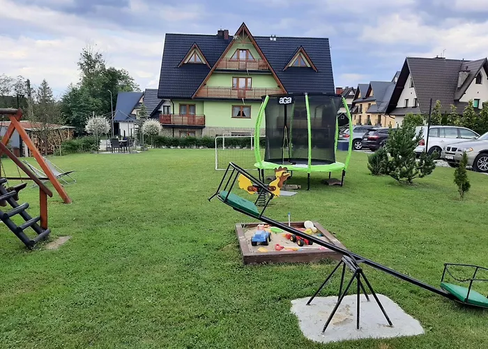 Marti Гостевой дом 3*