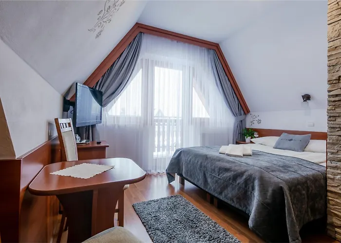 Marti Гостевой дом Закопане