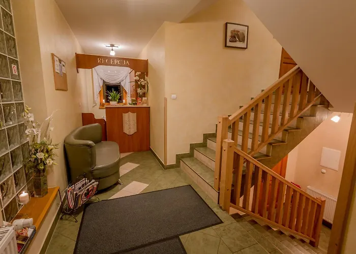 Marti Закопане