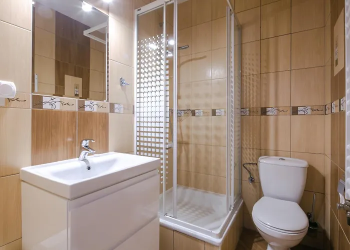 Marti 3* Закопане