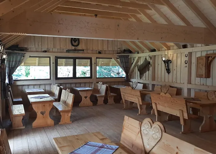 Marti 3* Закопане