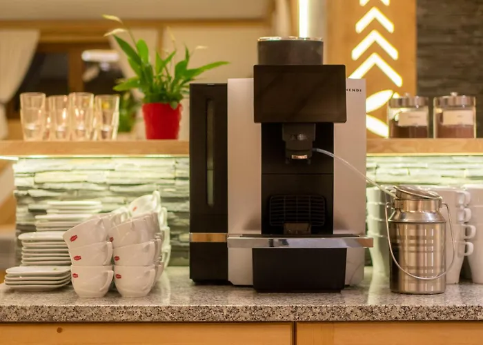 Гостевой дом Marti