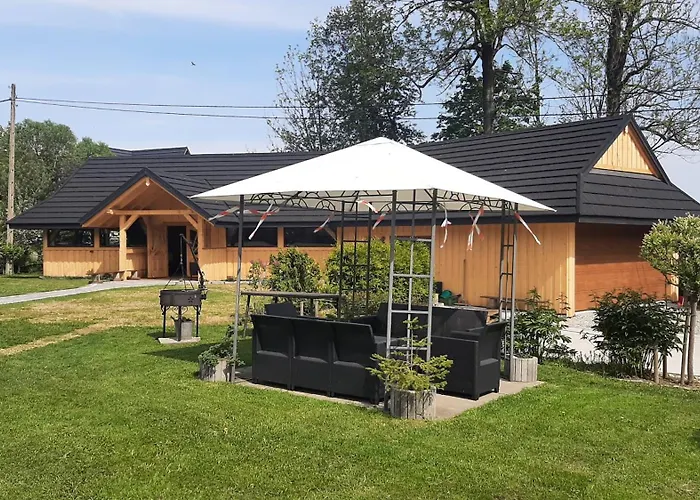 Marti 3* Закопане