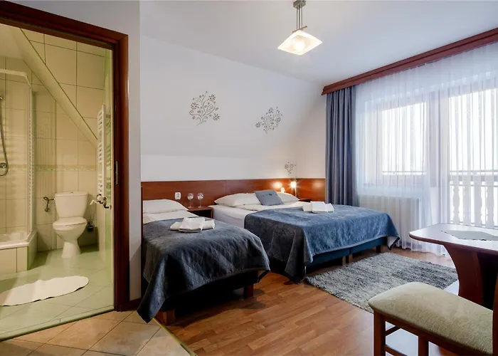 Гостевой дом Marti