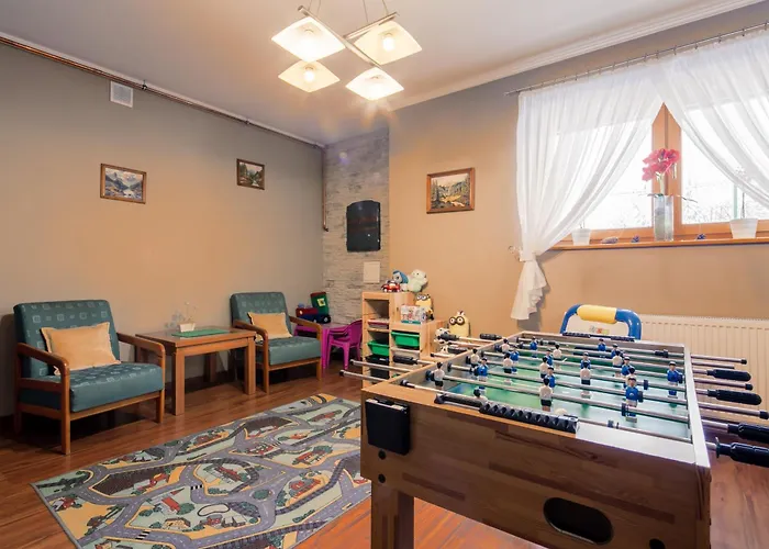 Marti Гостевой дом