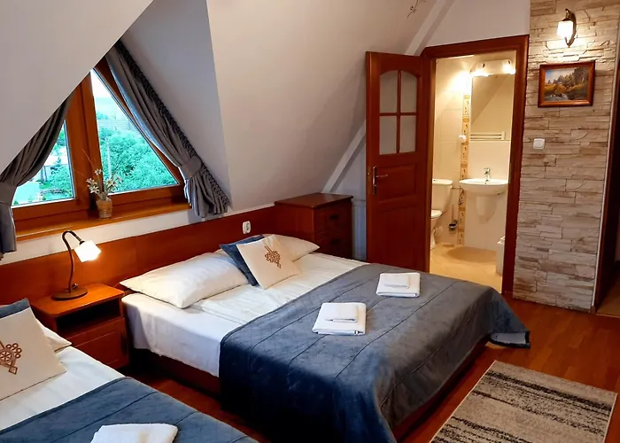 Гостевой дом Marti