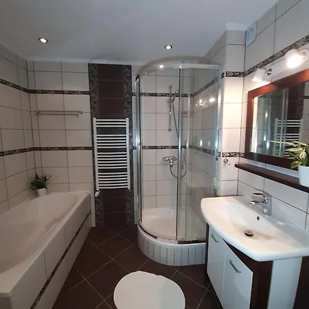 Guest house Marti