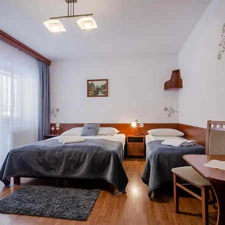 Marti Pensjonat Zakopane