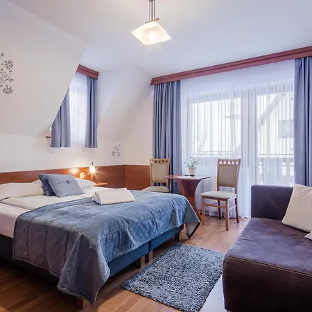 Guest house Marti *