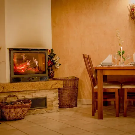 Pensjonat Marti Zakopane