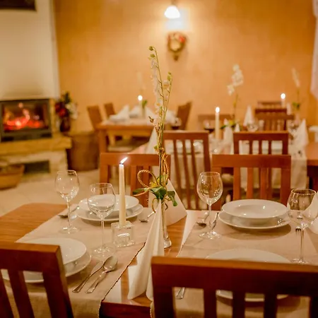 Guest house Marti