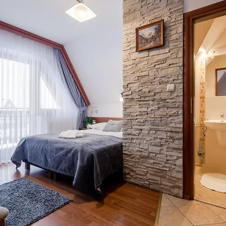 Pensjonat Marti Zakopane