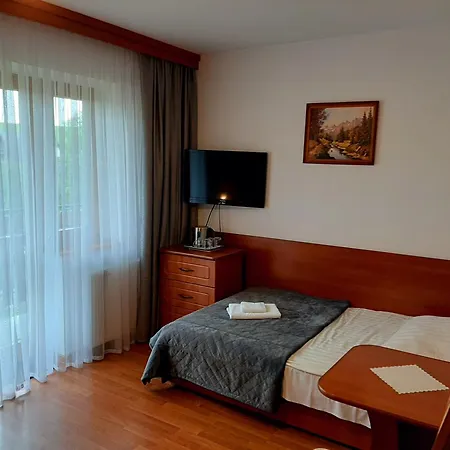 Pensjonat Marti Zakopane