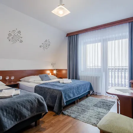 Marti Guest house