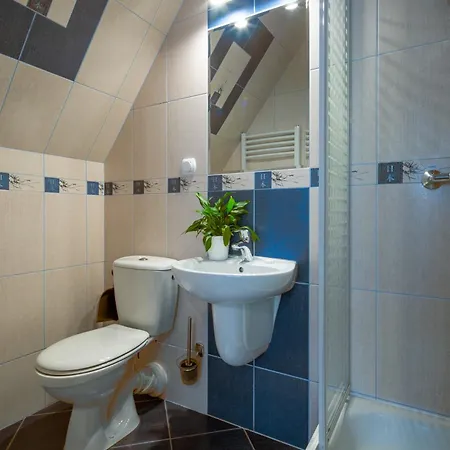 Pensjonat Marti Zakopane